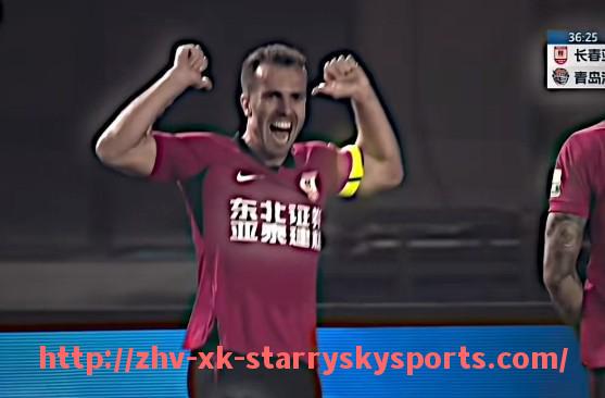 星空体育-2020年中超赛程安排及赛季预测