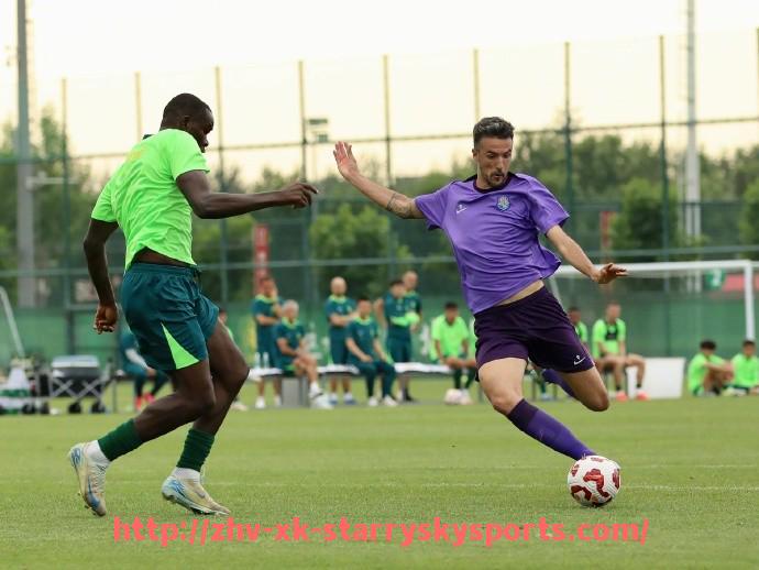 星空体育-法甲巴黎姆巴佩：巴黎圣日耳曼巨星姆巴佩的赛季表现与未来